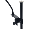 RTX AP01 filtre antipop à clamper diamètre 16 cm