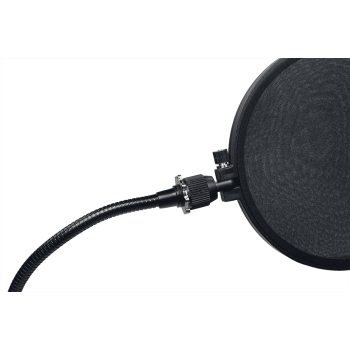 RTX AP01 filtre antipop à clamper diamètre 16 cm