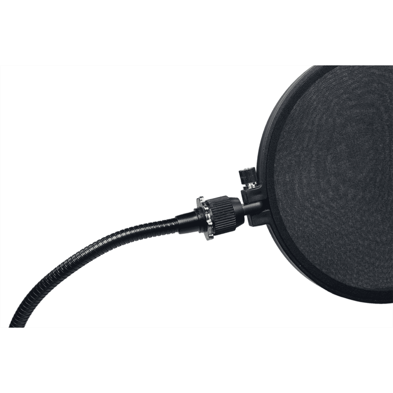 RTX AP01 filtre antipop à clamper diamètre 16 cm