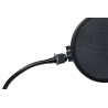 RTX AP01 filtre antipop à clamper diamètre 16 cm