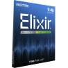 ELIXIR 19027 electric optiweb cl 09-46