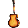 GIBSON SJ-200 Standard Maple Gaucher Tri Burst