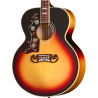 GIBSON SJ-200 Standard Maple Gaucher Tri Burst