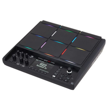ROLAND SPD-SX PRO electronic percussion pad