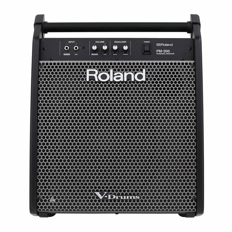 ROLAND PM-200 180 watt personal monitor