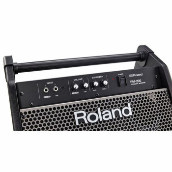 ROLAND PM-200 180 watt personal monitor