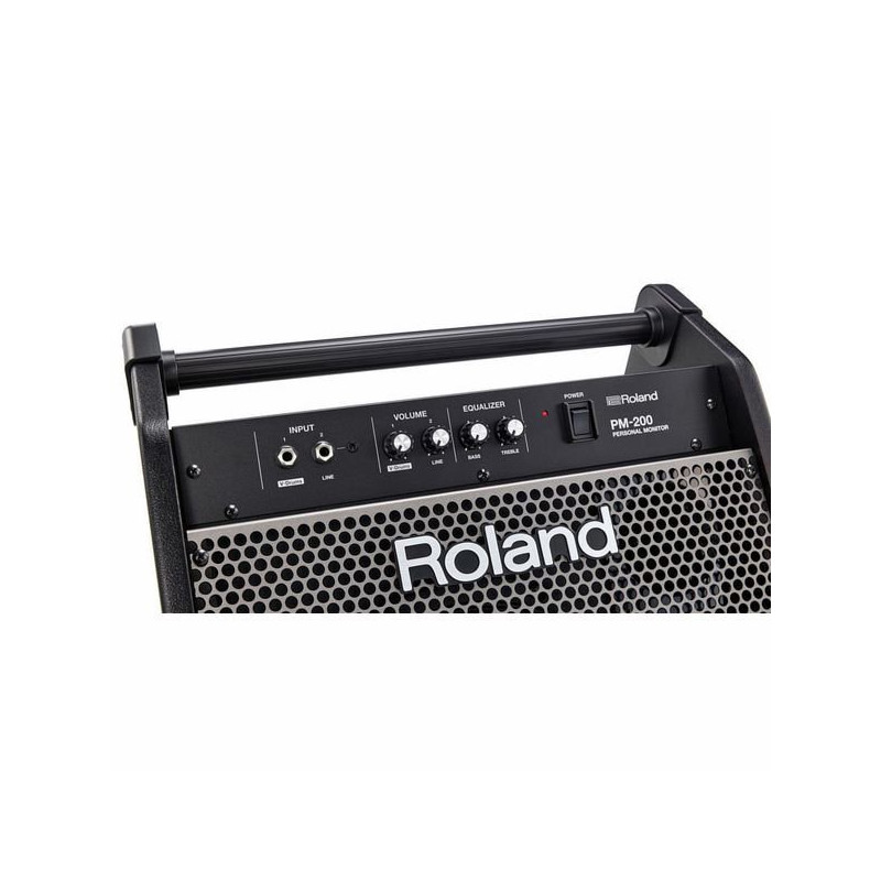 ROLAND PM-200 180 watt personal monitor