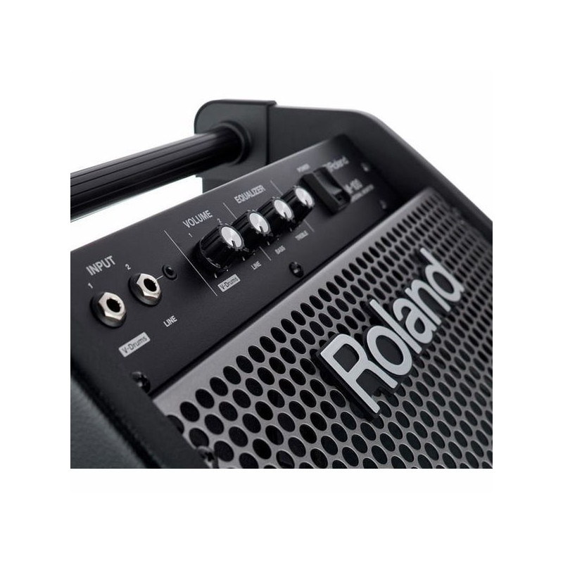 ROLAND PM-100 80 watt personal monitor