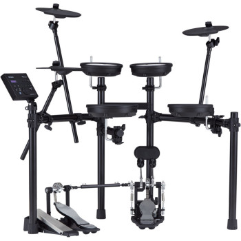 ROLAND TD-07DMK td-07dmk drum kit all mesh heads