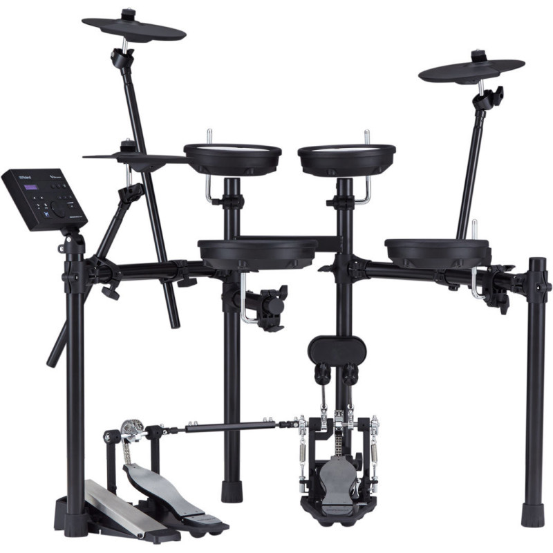 ROLAND TD-07DMK td-07dmk drum kit all mesh heads