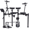 ROLAND TD-07DMK td-07dmk drum kit all mesh heads