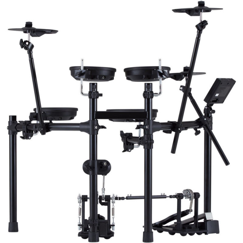 ROLAND TD-07DMK td-07dmk drum kit all mesh heads
