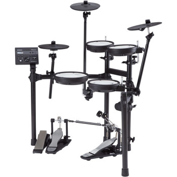 ROLAND TD-07DMK td-07dmk drum kit all mesh heads