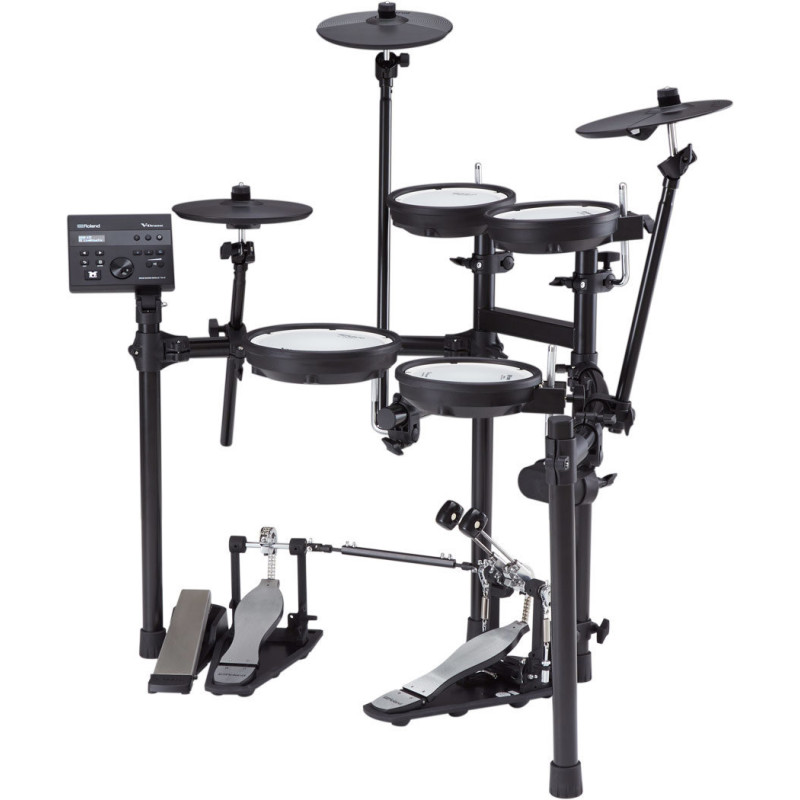 ROLAND TD-07DMK td-07dmk drum kit all mesh heads