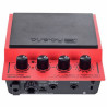 ROLAND SPD-1W spd::one wav pad - 4gb internal memory avec separate stereo outputs pour  main output and headphones