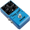 NUX VERBCORE-DLX pédale numérique de reverb - 8 effets