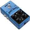 NUX VERBCORE-DLX pédale numérique de reverb - 8 effets