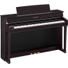 YAMAHA CLP845 R rosewood piano numerique clavinova