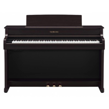 YAMAHA CLP845 R rosewood piano numerique clavinova