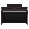 YAMAHA CLP845 R rosewood piano numerique clavinova