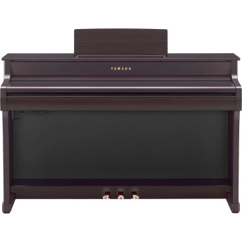 YAMAHA CLP845 R rosewood piano numerique clavinova