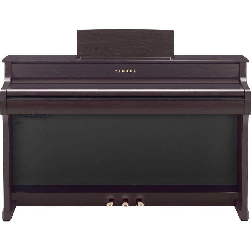 YAMAHA CLP845 R rosewood piano numerique clavinova