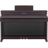 YAMAHA CLP845 R rosewood piano numerique clavinova