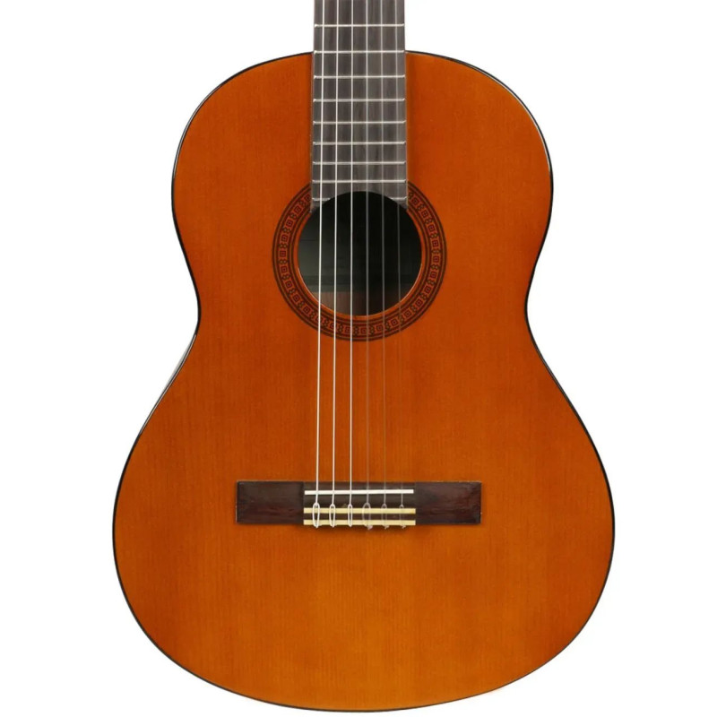 YAMAHA CGS102AII classique 1/2 guit classique