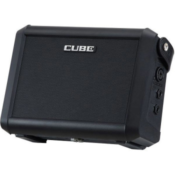 ROLAND CUBE-ST-MI cube street mini - convenient all-in-one pa pour performers and creators