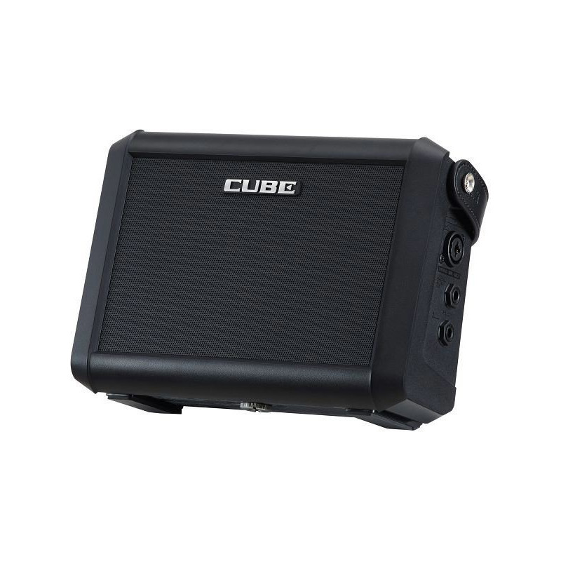 ROLAND CUBE-ST-MI cube street mini - convenient all-in-one pa pour performers and creators