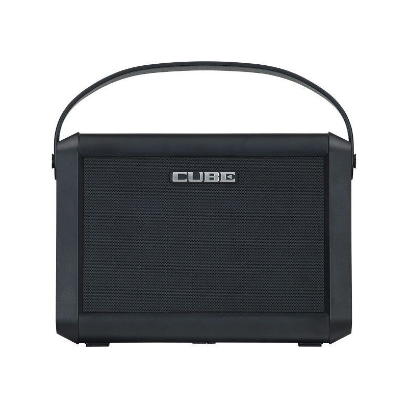 ROLAND CUBE-ST-MI cube street mini - convenient all-in-one pa pour performers and creators