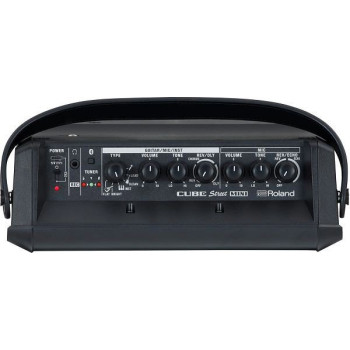 ROLAND CUBE-ST-MI cube street mini - convenient all-in-one pa pour performers and creators