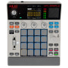 AKAI MPC SAMPLE Sampleur, séquenceur et processeur d'effets nomade autonome sur batterie