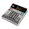 AKAI MPC SAMPLE Sampleur, séquenceur et processeur d'effets nomade autonome sur batterie