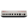 AKAI MPC SAMPLE Sampleur, séquenceur et processeur d'effets nomade autonome sur batterie