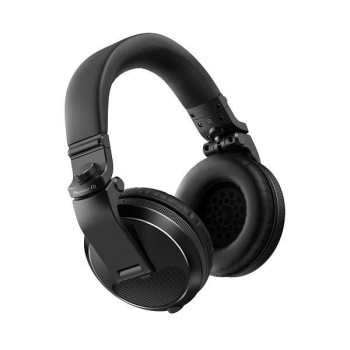 PIONEER DJ HDJ-X5-K casque DJ noir