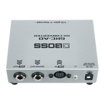 BOSS GKC-AD electric guitar converter