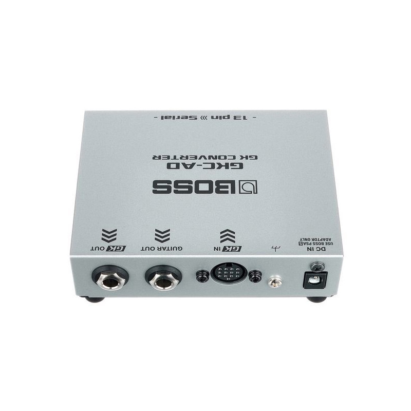 BOSS GKC-AD electric guitar converter