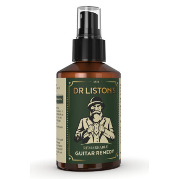 DR.LISTON's DR-RGR-150 remarquable remède pour guitare