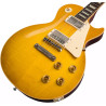 GIBSON 1958 Les Paul Standard Reissue VOS Lemon Burst