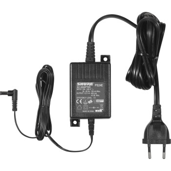 SHURE PS24E alimentation ps24e