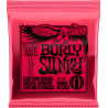 ERNIE BALL 2226 burly slinky 11-52