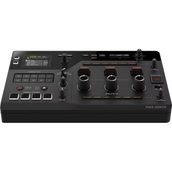 PIONEER DJ ALPHA THETA RMX IGNITE Processeur d'effet DJ