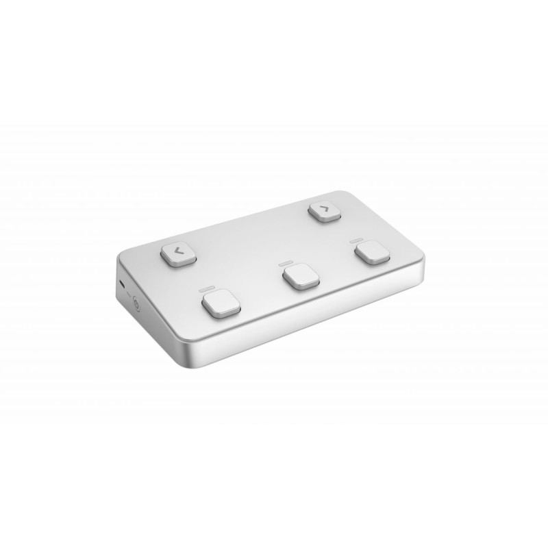 LAVA MUSIC Effects Pedal