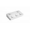 LAVA MUSIC Effects Pedal