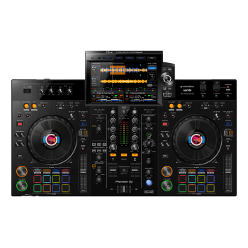PIONEER DJ XDJ-RX3 Rekordbox System