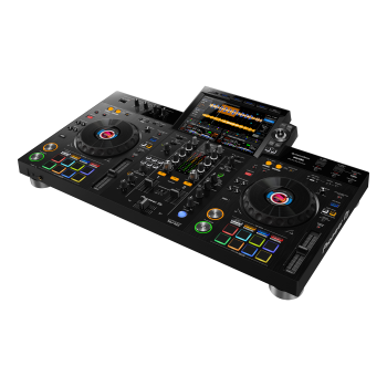PIONEER DJ XDJ-RX3 Rekordbox System