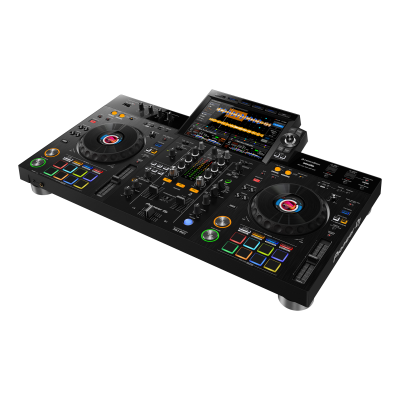 PIONEER DJ XDJ-RX3 Rekordbox System