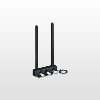 YAMAHA LP1B pedalier 3 pédales pour P225/525/DGX670/P-S500