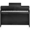 ROLAND HP702-CH noir mat